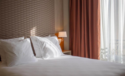 4 hôtels 4 étoiles à Montpellier