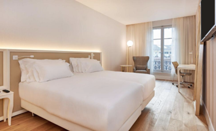 Les 14 meilleurs hôtels 4 étoiles des Bouches-du-Rhône