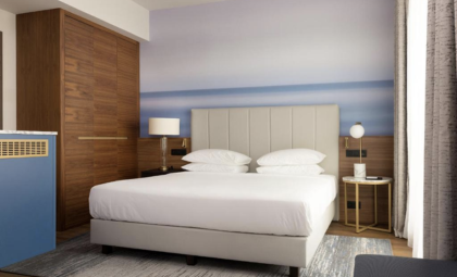 hotel 4 étoiles Nice