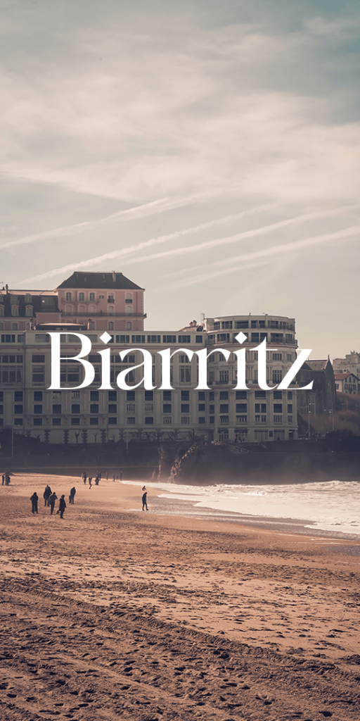 Hotel Biarritz