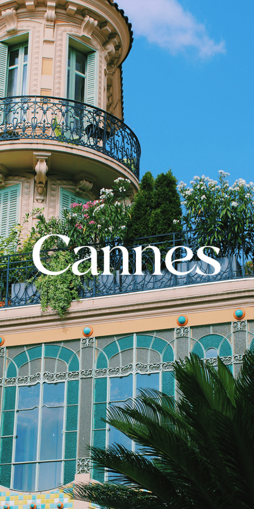 Hotel Cannes