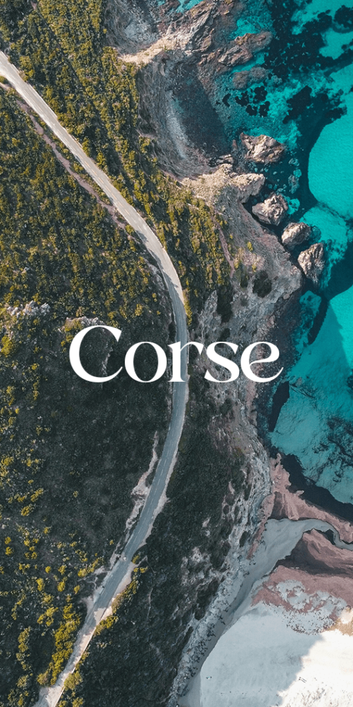 Hotel Corse