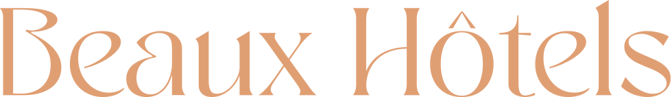 Beaux Hôtels
