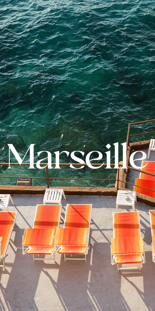 Hotel Marselle
