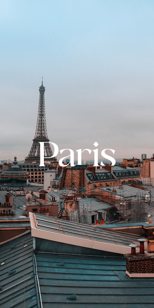 Hotel Paris