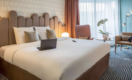 hotel 4 étoiles aix-les-bains