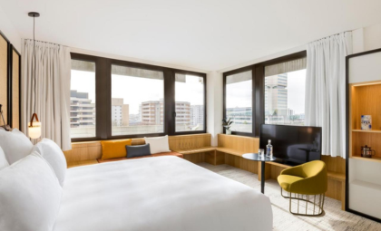 Les 40 meilleurs hôtels 4 étoiles en Nouvelle-Aquitaine