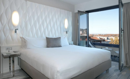 hotel 5 étoiles aix-en-provence