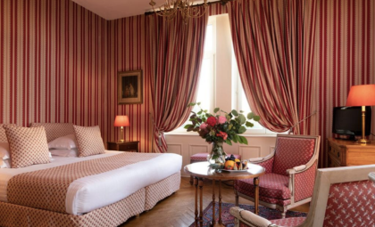 Les 3 meilleurs hôtels 5 étoiles du Bas-Rhin