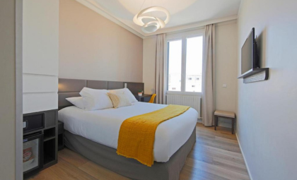 2 hôtels 4 étoiles à Aix-en-Provence