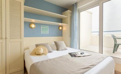 hoetl spa gironde