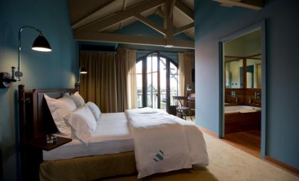 hotel spa gironde