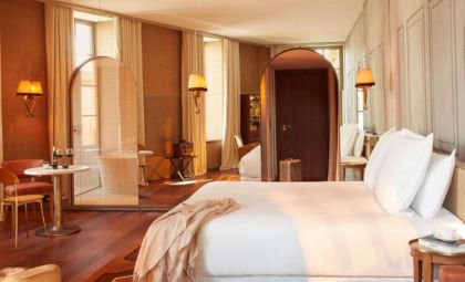 hotel spa gironde