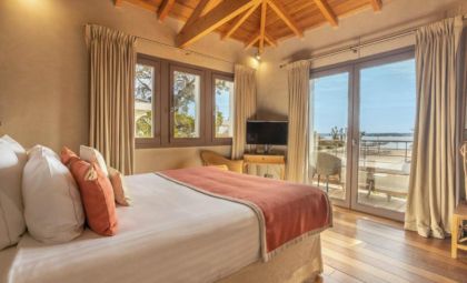 hotel spa gironde