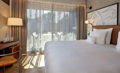 hotel spa grand est