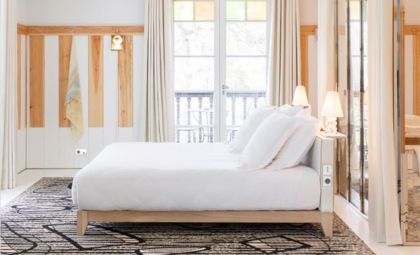 hotel spa gironde