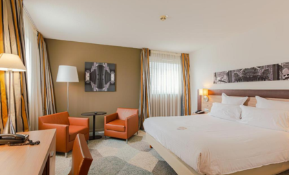 hotel spa grand est