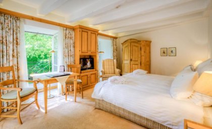 hotel spa grand est