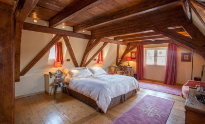 hotel spa grand est