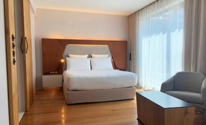 hotel spa grand est