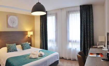 hotel spa grand est