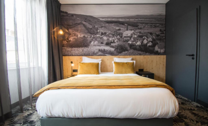 hotel spa grand est