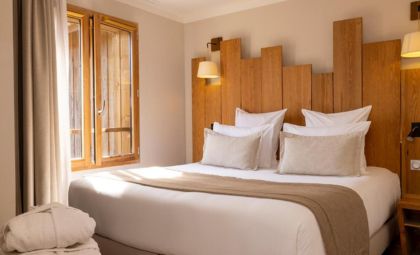 hotel spa grand est