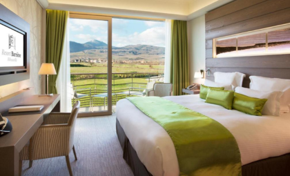 hotel spa grand est
