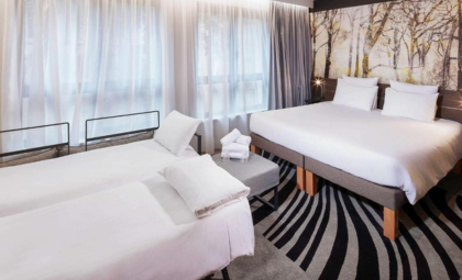 hotel spa grand est