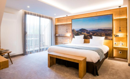 hotel spa grand est