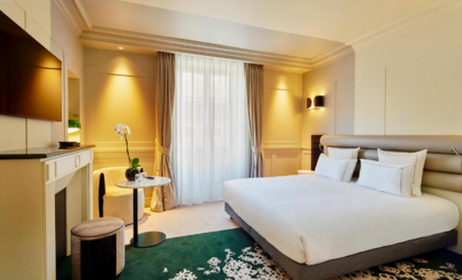 hotel spa champagne ardenne