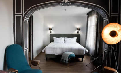 hotel spa champagne ardenne