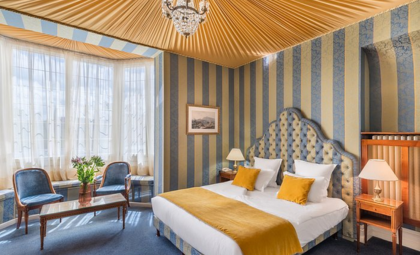 hotel spa champagne ardenne