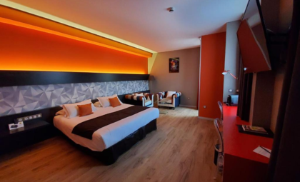 hotel spa champagne ardenne