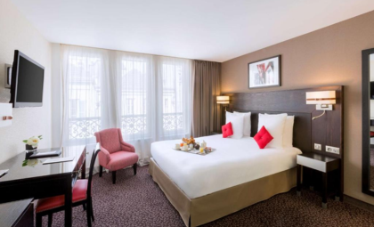 hotel spa champagne ardenne