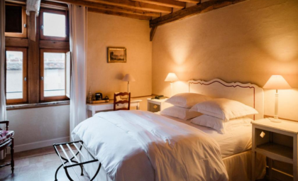 hotel spa champagne ardenne