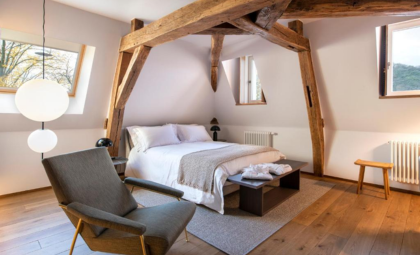 hotel spa champagne ardenne