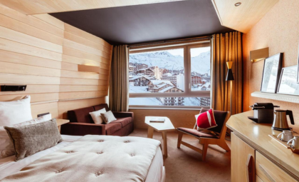 Altapura Hôtel & Spa Val Thorens – Auvergne-Rhône-Alpes Altapura Hôtel & Spa Val Thorens - Auvergne-Rhône-Alpes