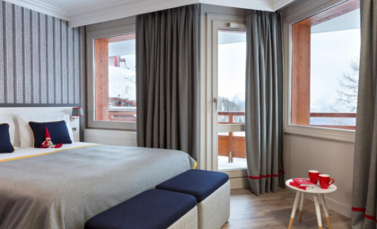 Araucaria Hotel & Spa – Auvergne-Rhône-Alpes Araucaria Hotel & Spa - Auvergne-Rhône-Alpes