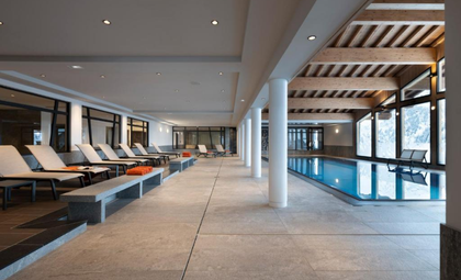 Auvergne-Rhône-Alpes – Alpen Lodge Auvergne-Rhône-Alpes - Alpen Lodge