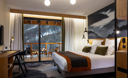 Auvergne-Rhône-Alpes – Higalik Hotel Auvergne-Rhône-Alpes - Higalik Hotel