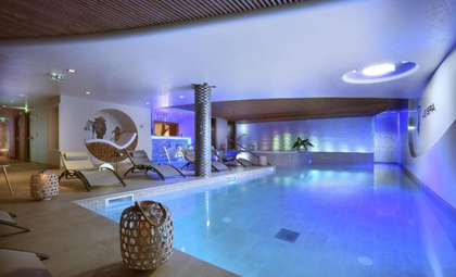 Auvergne-Rhône-Alpes – Hotel Pashmina Le Refuge Auvergne-Rhône-Alpes - Hotel Pashmina Le Refuge