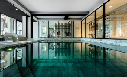 Auvergne-Rhône-Alpes – La Sivolière Auvergne-Rhône-Alpes - La Sivolière