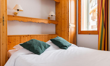 Auvergne-Rhône-Alpes – Lagrange Vacances Chalets du Galibier Auvergne-Rhône-Alpes - Lagrange Vacances Chalets du Galibier