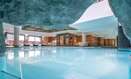 Auvergne-Rhône-Alpes – Le Kaïla Auvergne-Rhône-Alpes - Le Kaïla