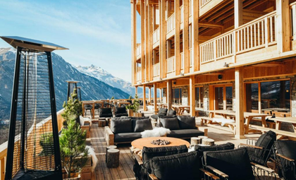 Auvergne-Rhône-Alpes – Lodji Hotel & spa Auvergne-Rhône-Alpes - Lodji Hotel & spa