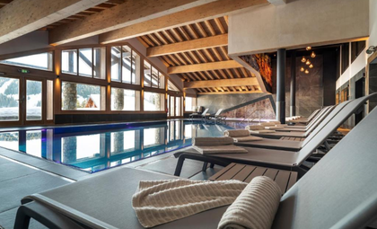 Auvergne-Rhône-Alpes – Residence Amaya Auvergne-Rhône-Alpes - Residence Amaya