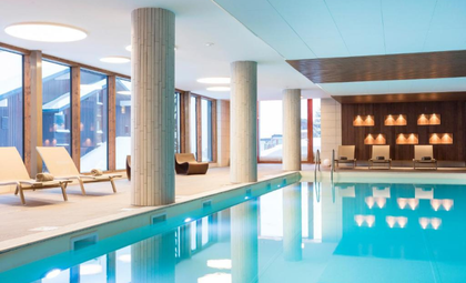 Auvergne-Rhône-Alpes – Résidence Club MMV Les Chalets des Cimes Auvergne-Rhône-Alpes - Résidence Club MMV Les Chalets des Cimes