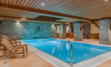 Auvergne-Rhône-Alpes – Résidence Les Balcons de Belle Plagne Auvergne-Rhône-Alpes - Résidence Les Balcons de Belle Plagne