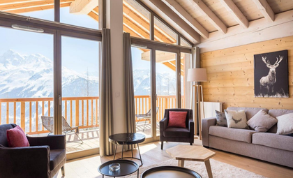 Auvergne-Rhône-Alpes – TERRESENS – Le Hameau de Barthélémy Auvergne-Rhône-Alpes - TERRESENS - Le Hameau de Barthélémy